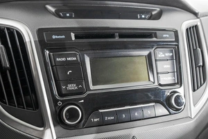 Внедорожник Hyundai Creta 2019 года, 1749000 рублей, Барнаул