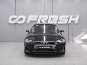 Универсал Audi A4 2019 года, 2270000 рублей, Ростов-на-Дону