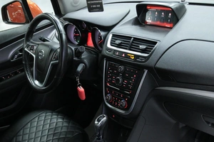 Внедорожник Opel Mokka 2014 года, 1198000 рублей, Солонцы