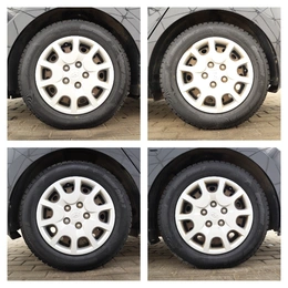 Хэтчбек Hyundai i30 2012 года, 980000 рублей, Обнинск