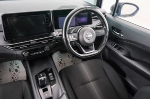 Хетчбэк Nissan Note 2021 года, 1639000 рублей, Красноярск