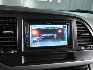 Седан Hyundai Elantra 2017 года, 1629000 рублей, Аксай