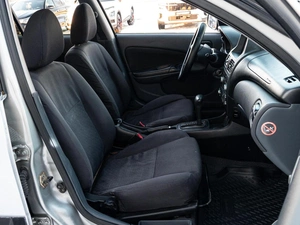 Седан Nissan Almera 2006 года, 515000 рублей, Краснодар