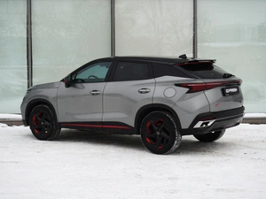 Внедорожник OMODA C5 2024 года, 1890000 рублей, Тверь