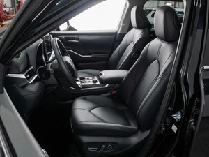 Внедорожник Toyota Highlander 2026 года, 5630000 рублей, Тюмень