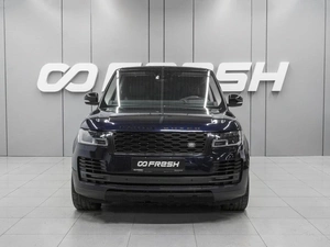 Внедорожник Land Rover Range Rover 2020 года, 8410000 рублей, Ростов-на-Дону