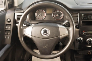 Внедорожник SsangYong Actyon 2013 года, 799000 рублей, Челябинск