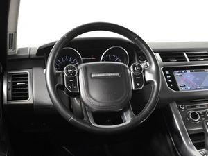 Внедорожник Land Rover Range Rover Sport 2015 года, 2767100 рублей, Казань