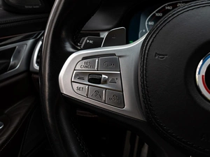 Седан BMW 7 серия 2020 года, 5799000 рублей, Краснодар