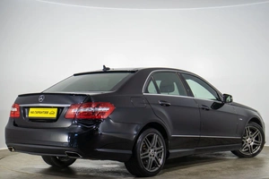 Седан Mercedes-benz E-класс 2012 года, 2099000 рублей, Оренбург