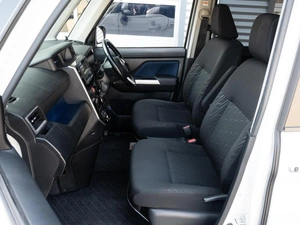 Минивэн Daihatsu Thor 2017 года, 1240000 рублей, Краснодар