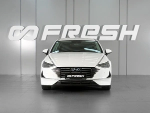 Седан Hyundai Sonata 2020 года, 1800000 рублей, Минеральные Воды