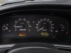 Внедорожник Chevrolet Niva 2019 года, 919000 рублей, Краснодар