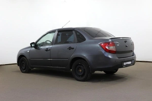Седан ВАЗ (LADA) Granta 2018 года, 698000 рублей, Орёл