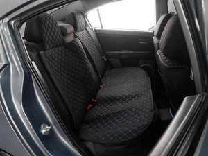 Седан Mazda 3 2008 года, 569000 рублей, Тюмень