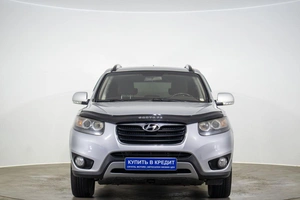 Внедорожник Hyundai Santa Fe 2011 года, 1379000 рублей, Оренбург