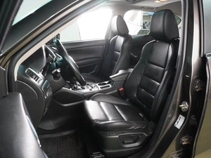 Внедорожник Mazda CX-5 2016 года, 1849000 рублей, Воронеж