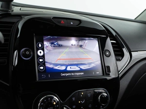 Внедорожник Renault Kaptur 2021 года, 1631444 рублей, Москва