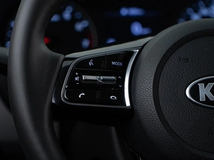 Внедорожник Kia Seltos 2020 года, 2336444 рублей, Москва