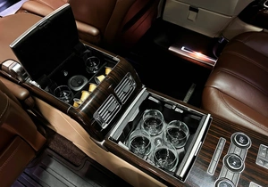 Внедорожник Land Rover Range Rover 2014 года, 4300000 рублей, Красноярск