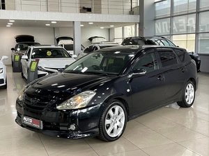 Универсал Toyota Caldina 2005 года, 867000 рублей, Солонцы