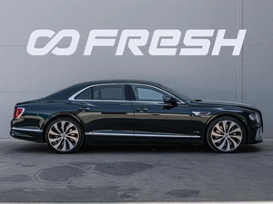 Седан Bentley Flying Spur 2021 года, 17550000 рублей, Краснодар