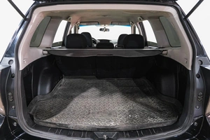 Внедорожник Subaru Forester 2008 года, 1179000 рублей, Новокузнецк