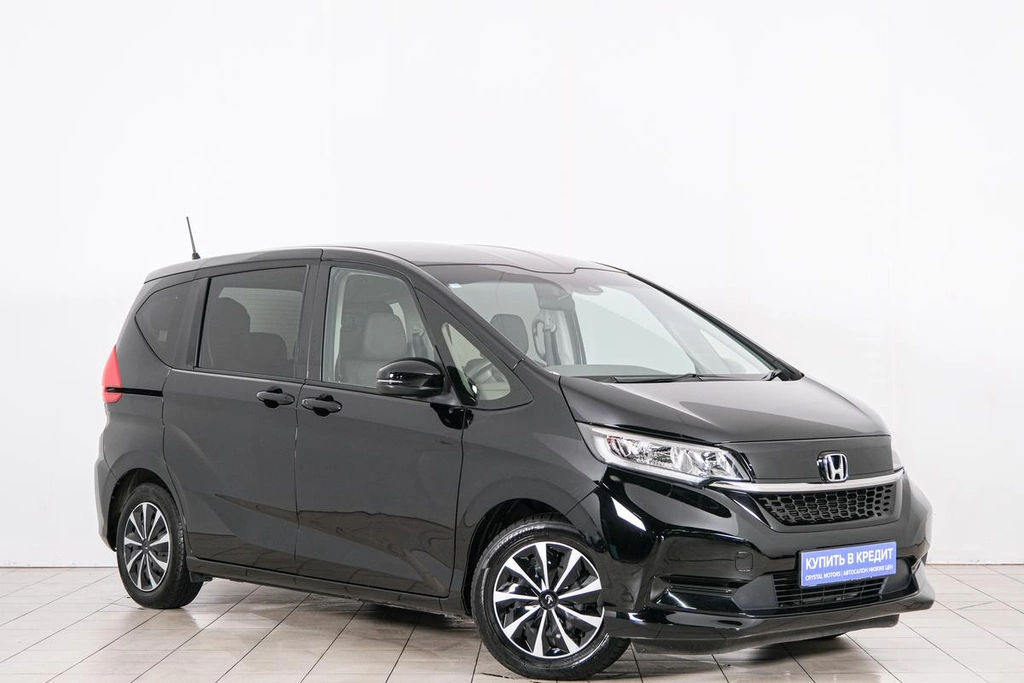 Минивэн Honda Freed 2020 года, 1459000 рублей, Красноярск