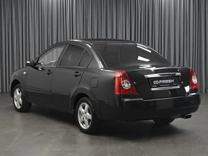 Седан Vortex Estina 2009 года, 399000 рублей, Ставрополь