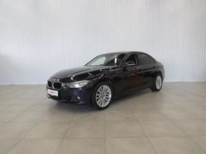 Седан BMW 3 серии 2013 года, 1730000 рублей, Калуга