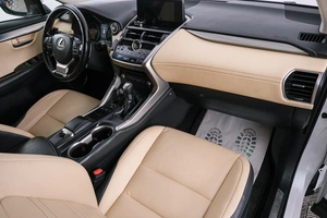 Внедорожник Lexus NX 2017 года, 3069000 рублей, Красноярск