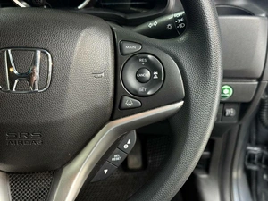 Хетчбэк Honda Fit 2018 года, 1195000 рублей, Красноярск