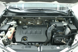 Внедорожник Toyota RAV4 2015 года, 2100000 рублей, Красноярск