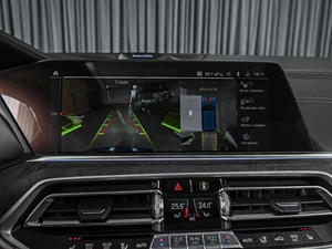 Внедорожник BMW X5 2018 года, 7399000 рублей, Ставрополь