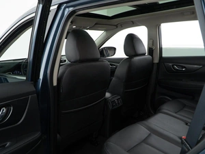 Внедорожник Nissan X-Trail 2018 года, 2177444 рублей, Москва