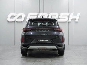 Внедорожник EXEED LX 2022 года, 1699000 рублей, Воронеж