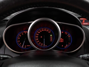 Внедорожник Mazda CX-7 2011 года, 920000 рублей, Тюмень