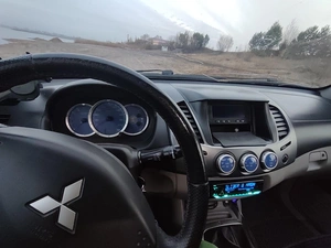 Пикап Mitsubishi L200 2008 года, 1600000 рублей, Енисейск