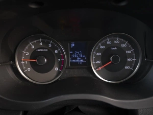 Внедорожник Subaru Forester 2014 года, 1480000 рублей, Омск