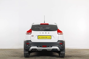 Хетчбэк ВАЗ (LADA) XRAY 2020 года, 1329000 рублей, Тюмень