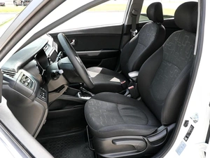 Седан Kia Rio 2016 года, 1117000 рублей, Волгоград