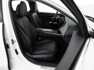 Седан Mercedes-benz E-класс 2024 года, 7593055 рублей, Москва