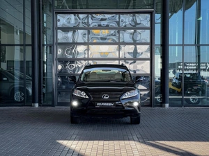 Внедорожник Lexus RX 2012 года, 2500000 рублей, Уфа