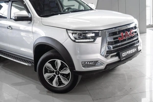 Пикап JAC T8 2023 года, 2149000 рублей, Петрозаводск