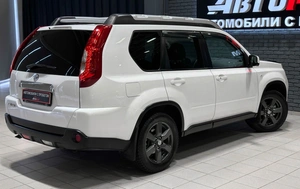 Внедорожник Nissan X-Trail 2012 года, 1347000 рублей, Красноярск