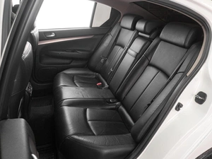 Седан Infiniti G25 2011 года, 1249000 рублей, Тюмень