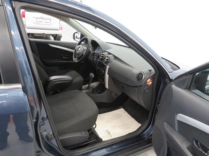 Седан Nissan Almera 2017 года, 780000 рублей, Клинцы