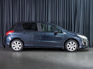 Хетчбэк Peugeot 308 2013 года, 650000 рублей, Волгоград