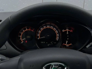 Седан ВАЗ (LADA) Vesta 2020 года, 1189000 рублей, Ижевск