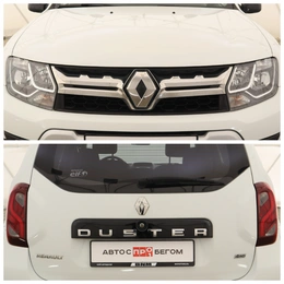 Внедорожник Renault Duster 2019 года, 1639000 рублей, Обнинск